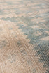 Antique Anatol Area Rug (3' x 5')